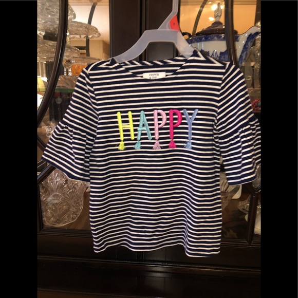 Crown & Ivy Pullover Top - Picture 1 of 4